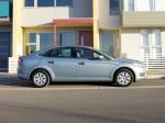Ford Mondeo Hatchback 2007 года (AU)